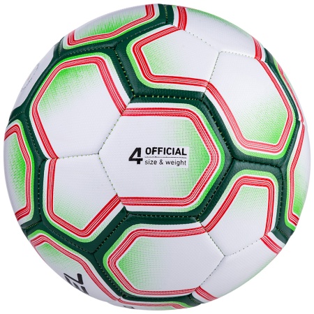 Купить Мяч футбольный Jögel Nano №4 в Нижневартовске 